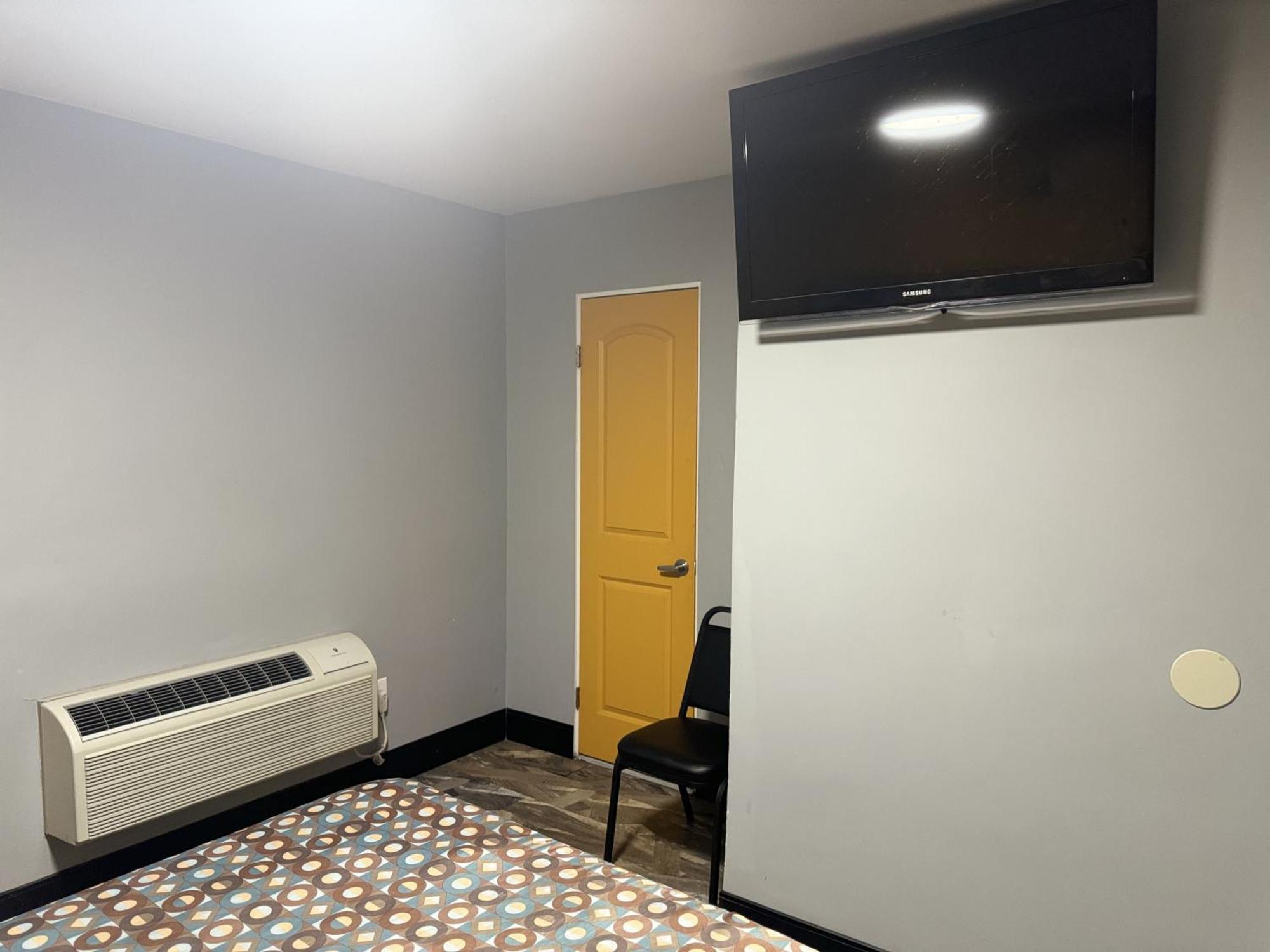 Bob'S Motel Commerce Kültér fotó